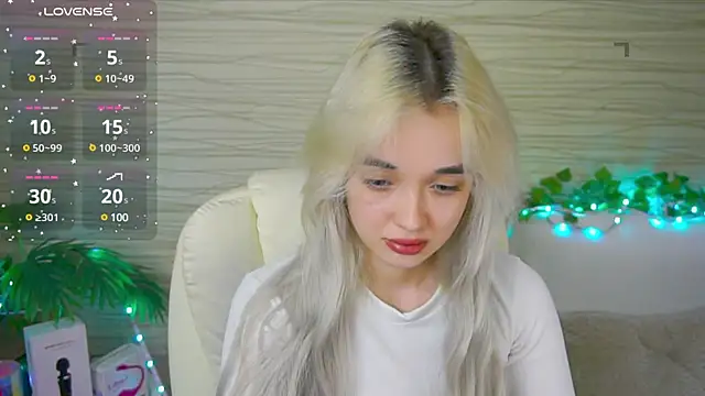 Snapshot of Ashley_S chatting on 03/03/25, 03:05 Ashley S online show from 03/03/25, 03:05