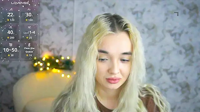 Ashley S online show from 02/02/26, 11:04