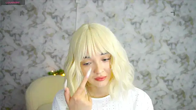 Ashley S online show from 06/11/26, 10:29