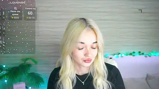 Ashley S online show from 10/27/25, 11:05