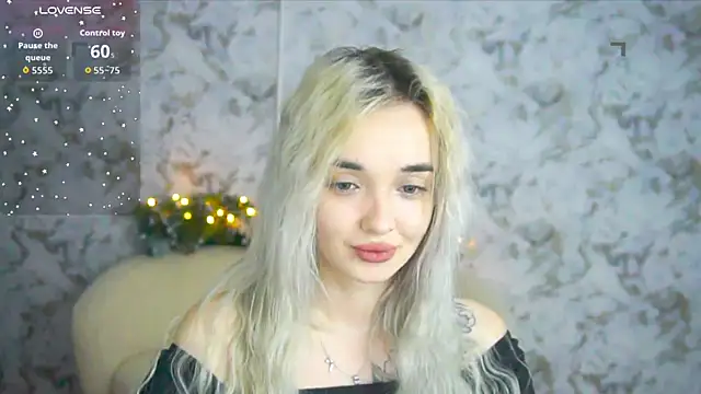 Ashley S online show from 02/22/26, 11:06