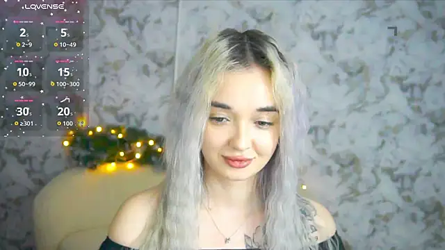 Ashley S online show from 03/03/26, 11:12