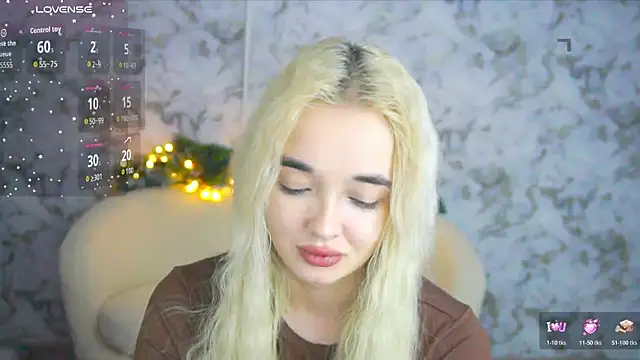 Ashley S online show from 12/19/25, 11:07