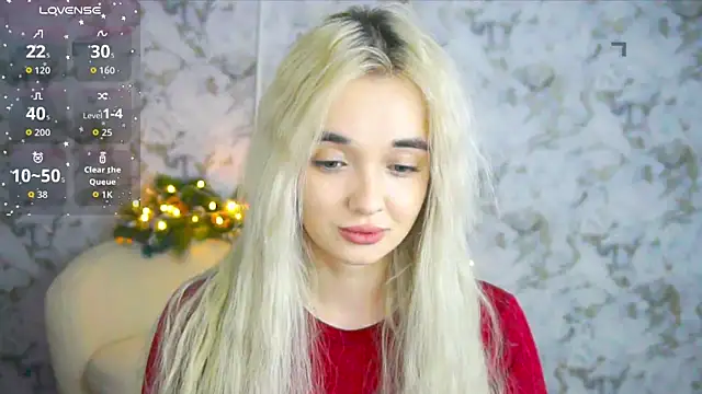 Ashley S online show from 01/16/26, 11:09