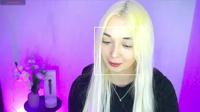 Ashley S online show from 07/11/26, 10:21