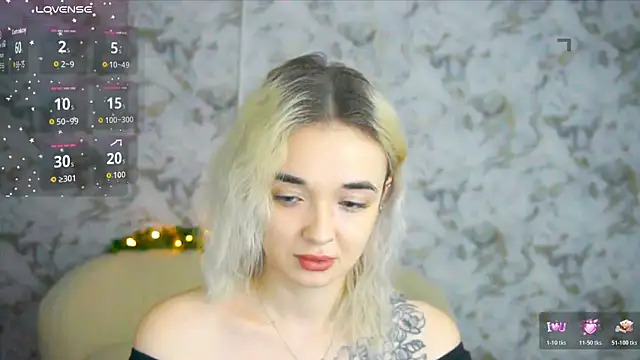 Ashley S online show from 03/28/26, 11:17