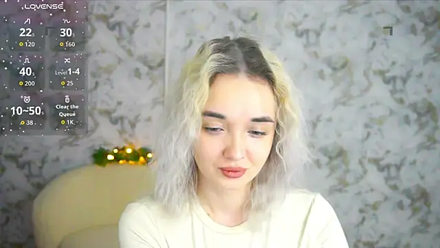 Ashley S online show from 03/17/26, 11:19