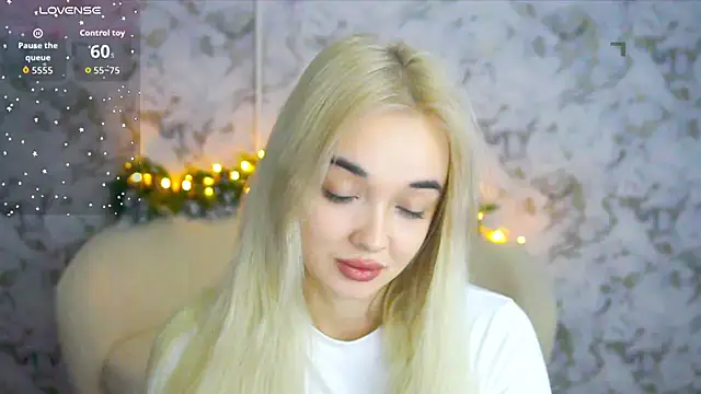 Ashley S online show from 12/03/25, 11:04