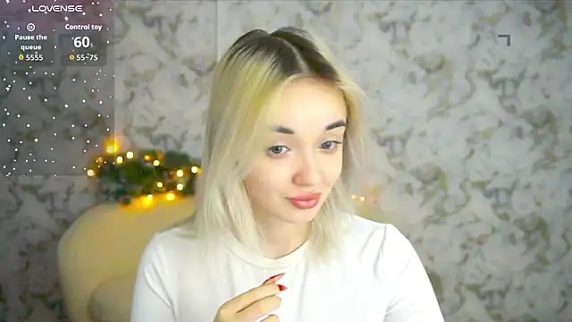 Ashley S online show from 03/14/26, 11:11