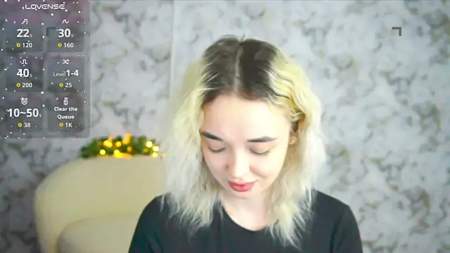 Ashley S online show from 04/09/26, 10:27