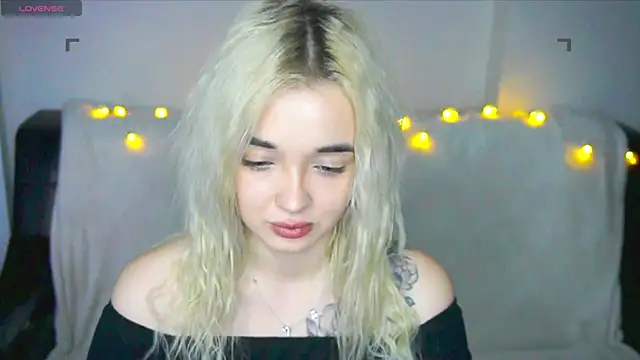 Ashley S online show from 11/16/25, 11:08