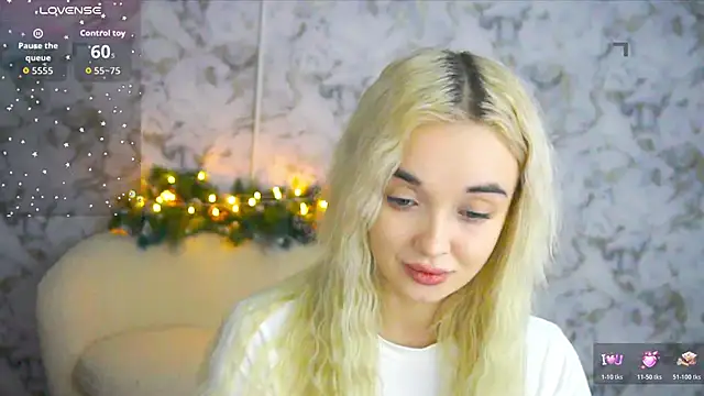 Ashley S online show from 01/10/26, 11:11