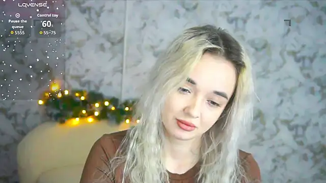 Ashley S online show from 03/12/26, 11:09