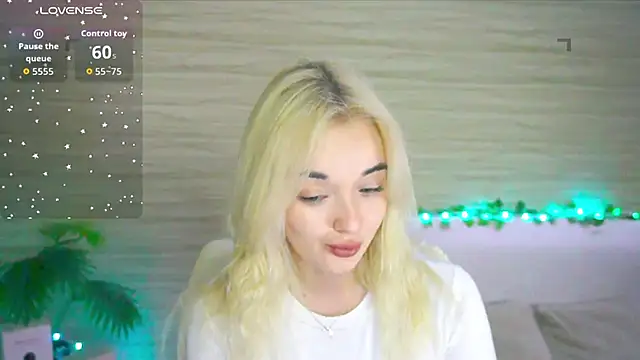 Ashley S online show from 10/29/25, 11:14