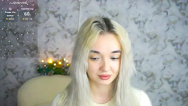 Ashley S online show from 02/09/26, 11:14