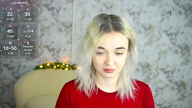 Ashley S online show from 03/25/26, 11:25