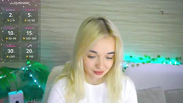 Ashley S online show from 10/20/25, 10:21