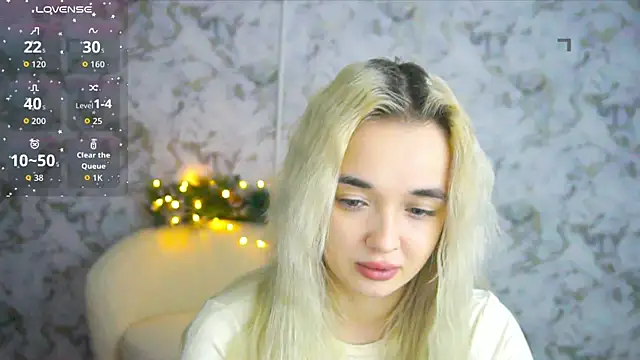 Ashley S online show from 02/04/26, 11:11