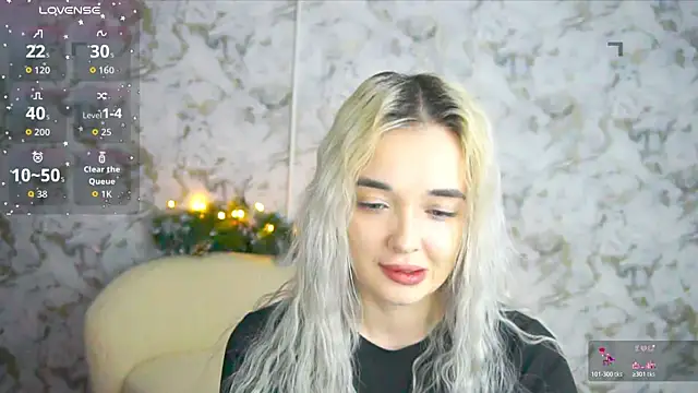 Ashley S online show from 02/17/26, 11:13