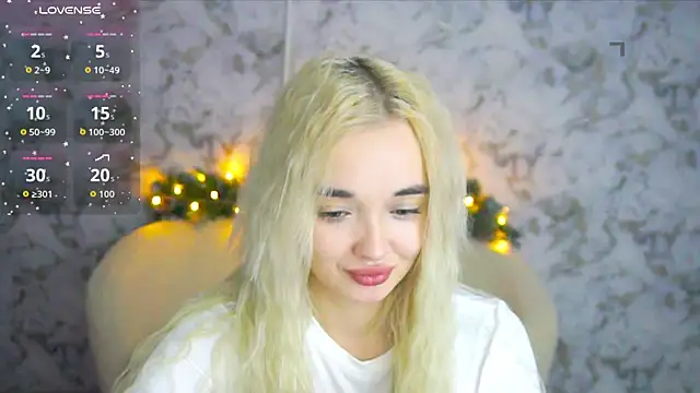 Ashley S online show from 12/14/25, 11:10