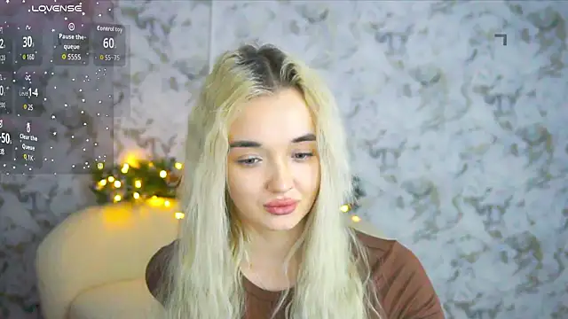 Ashley S online show from 02/03/26, 02:53