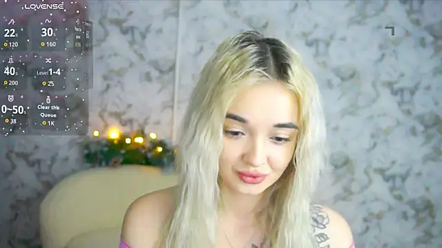 Ashley S online show from 02/13/26, 11:05