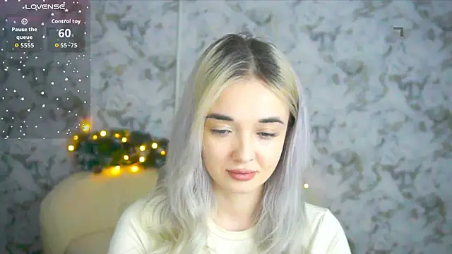 Ashley S online show from 03/06/26, 11:11