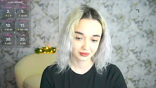 Ashley S online show from 03/16/26, 11:07