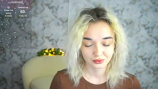 Ashley S online show from 04/08/26, 10:11