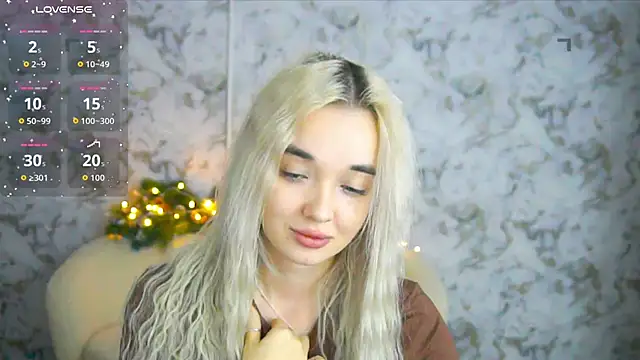 Ashley S online show from 01/14/26, 11:08