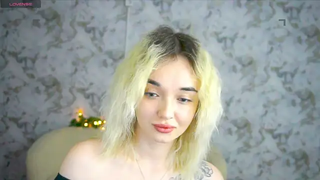Ashley S online show from 05/08/26, 10:35