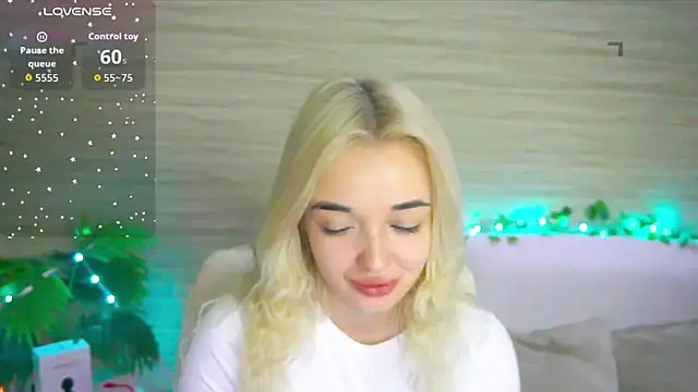 Ashley S online show from 10/21/25, 10:20