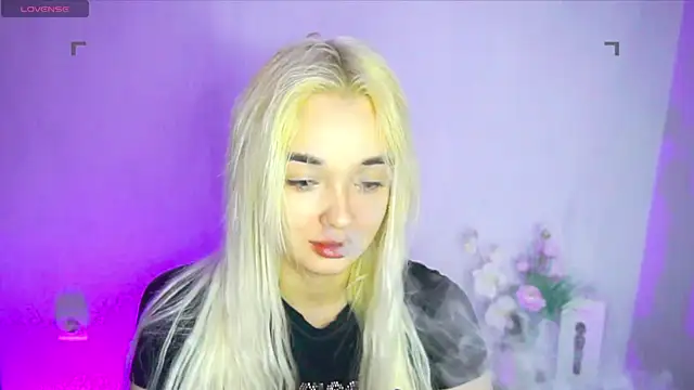 Ashley S online show from 07/09/26, 10:31