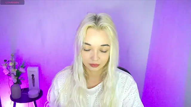 Ashley S online show from 07/21/26, 10:11