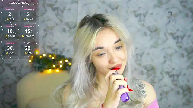 Ashley S online show from 03/05/26, 11:10