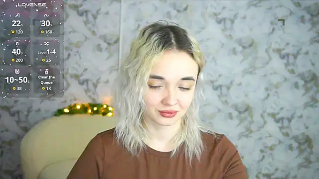 Ashley S online show from 03/24/26, 11:16