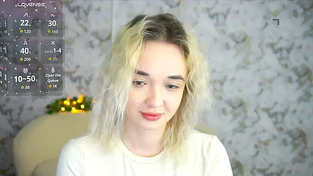 Ashley S online show from 04/05/26, 10:16