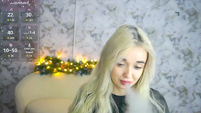 Ashley S online show from 01/09/26, 11:11