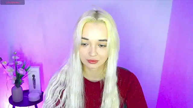 Ashley S online show from 07/13/26, 10:20