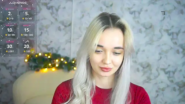 Ashley S online show from 03/08/26, 02:04