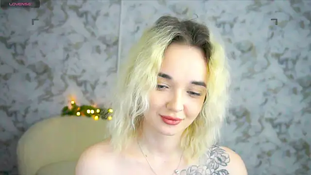 Ashley S online show from 05/01/26, 10:26