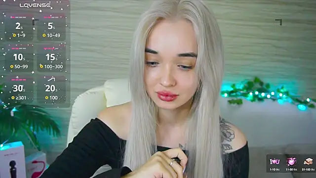 Snapshot of Ashley_S chatting on 03/17/25, 02:08 Ashley S online show from 03/17/25, 02:08