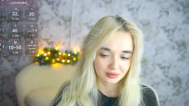 Ashley S online show from 01/08/26, 11:11