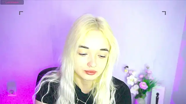 Ashley S online show from 07/08/26, 11:16