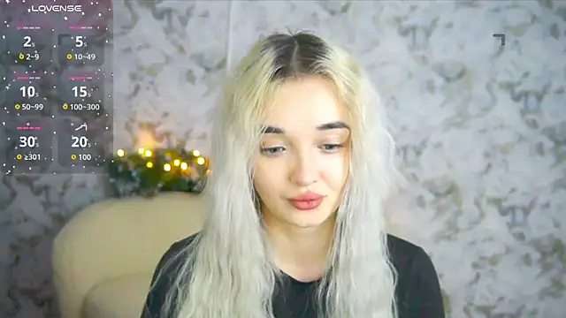 Ashley S online show from 02/21/26, 11:29