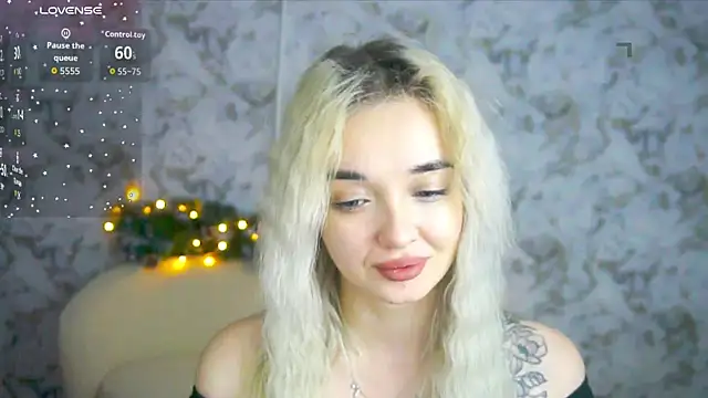 Ashley S online show from 02/27/26, 11:04