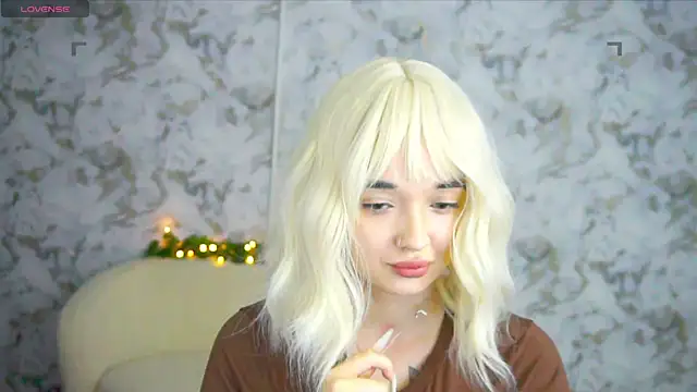 Ashley S online show from 05/18/26, 10:25