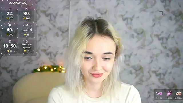 Ashley S online show from 03/27/26, 11:16