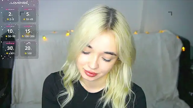 Ashley S online show from 11/20/25, 11:14