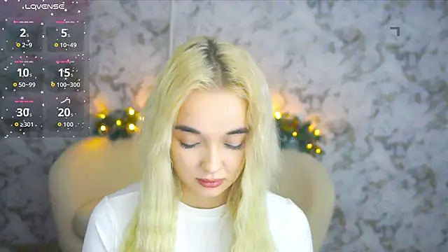 Ashley S online show from 12/18/25, 11:08